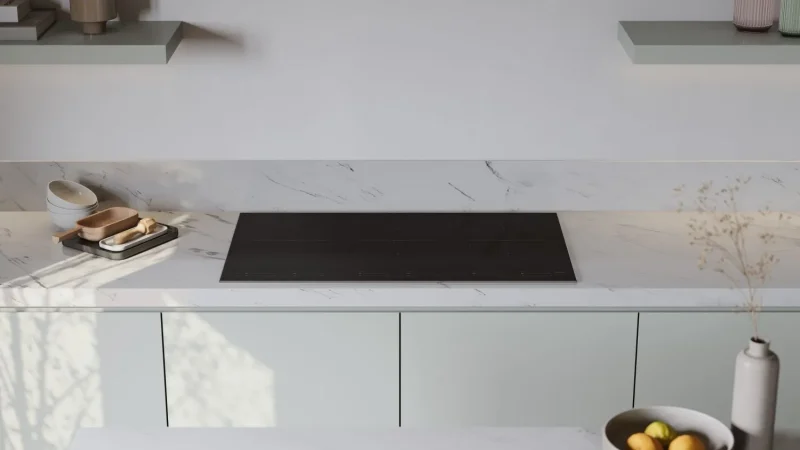 Parrilla de Inducción