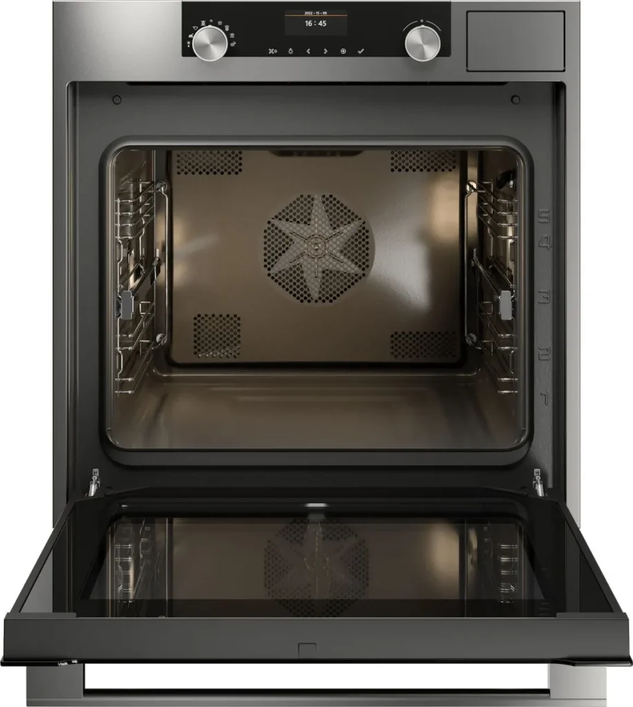 Horno de Vapor