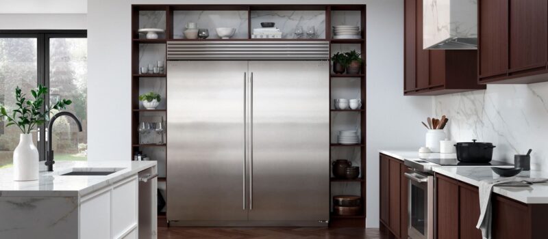 Todo Refrigerador