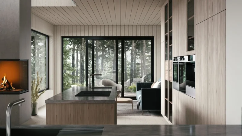 Cafetera Automática