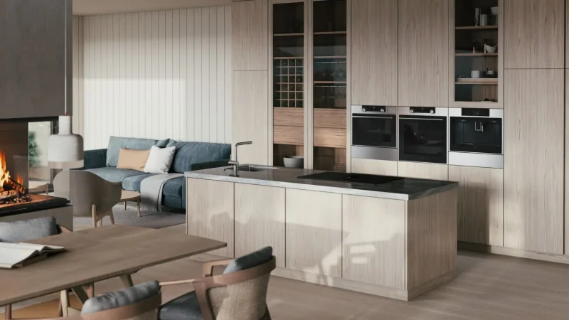 Cafetera Automática