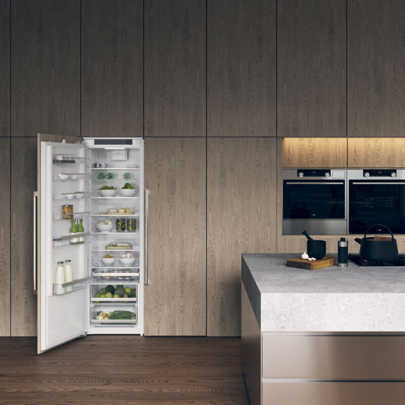 Refrigerador Integrable