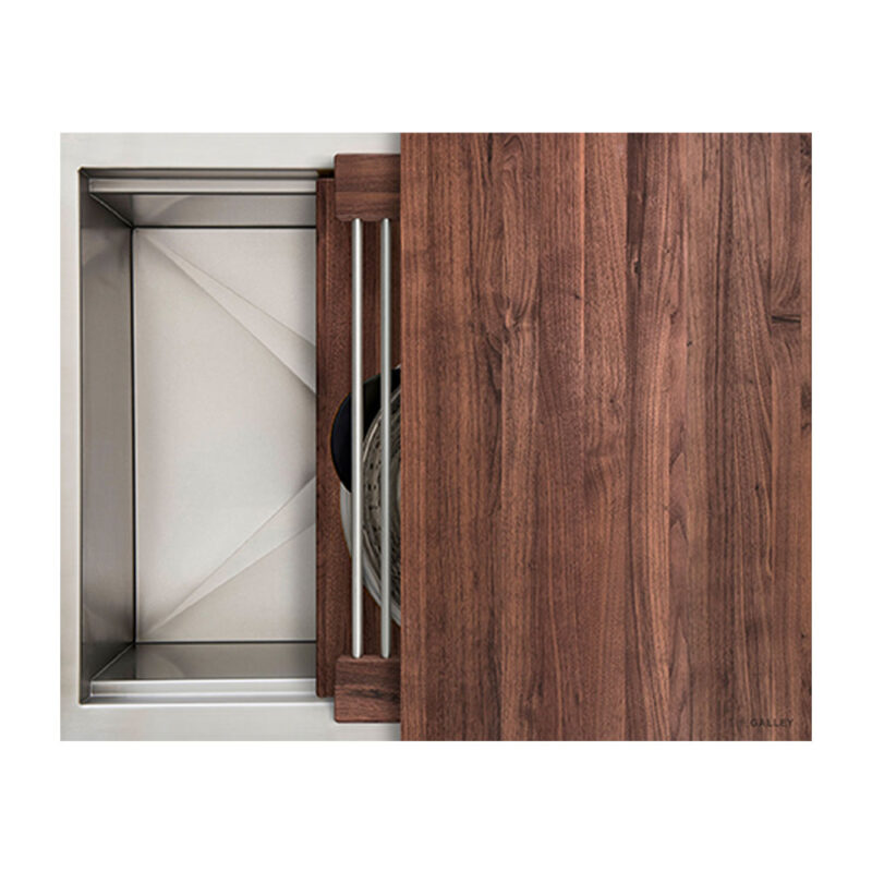 Estación de trabajo ideal