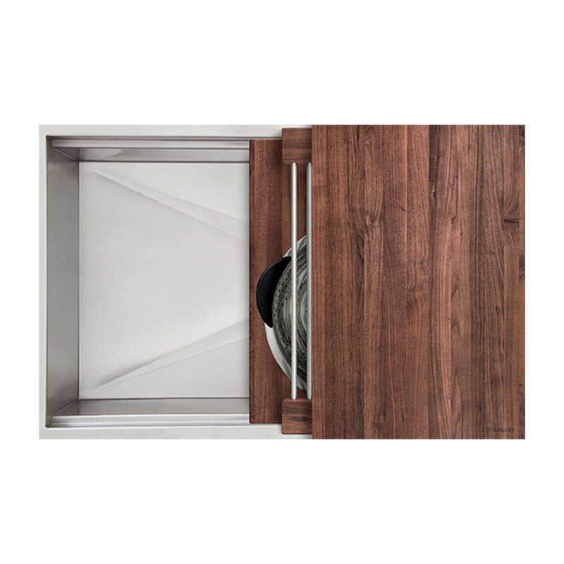 Estación de trabajo ideal