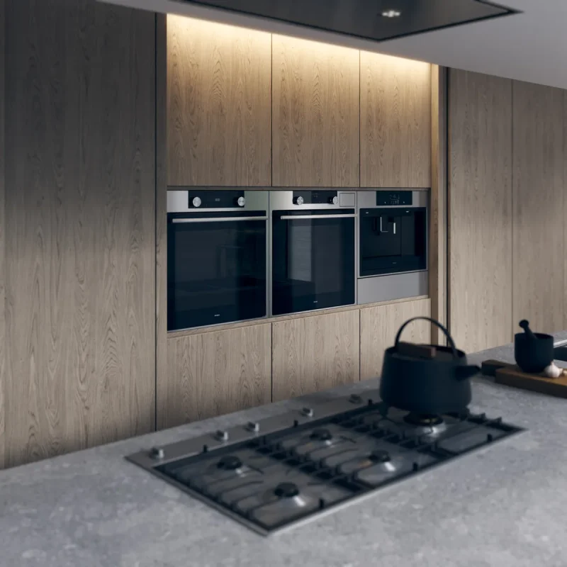 Cafetera Automática