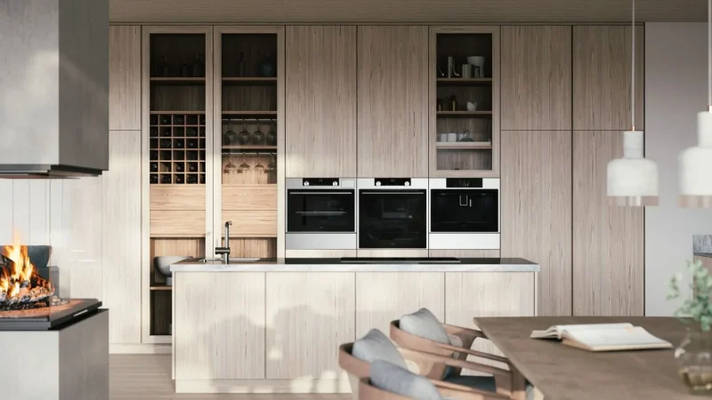 Cafetera Automática