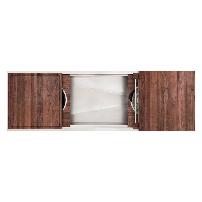 Estación de trabajo ideal