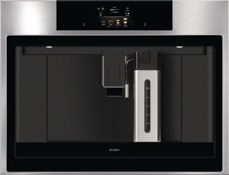 Cafetera Automática