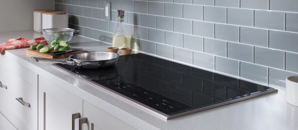 Parrilla Eléctrica Transicional