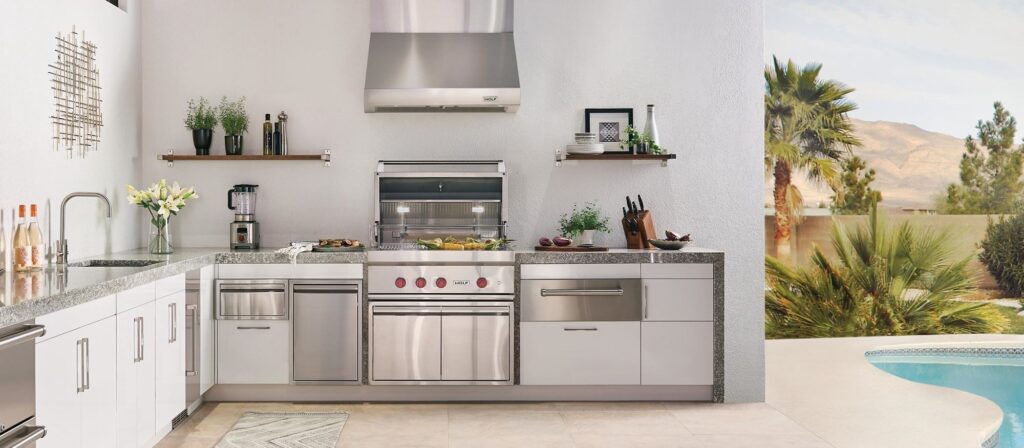 Campana de pared Pro